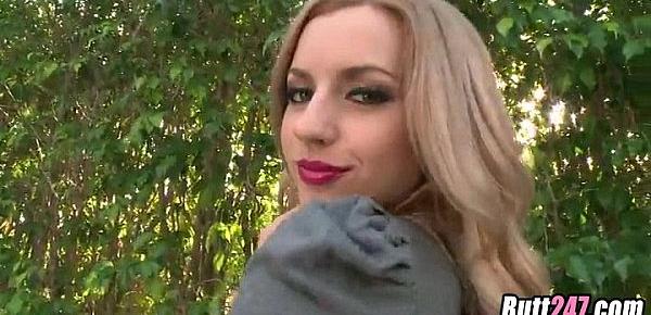  cutie lexi belle with her big booty friend